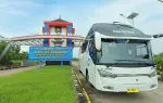 DAMRI WAYS: Kredo untuk Indonesia