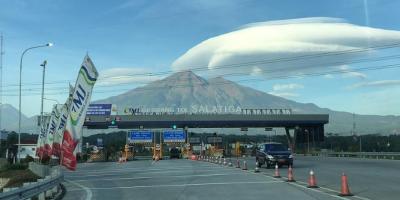 10 Ruas Tol Ini Dibuka Gratis Saat Mudik Lebaran